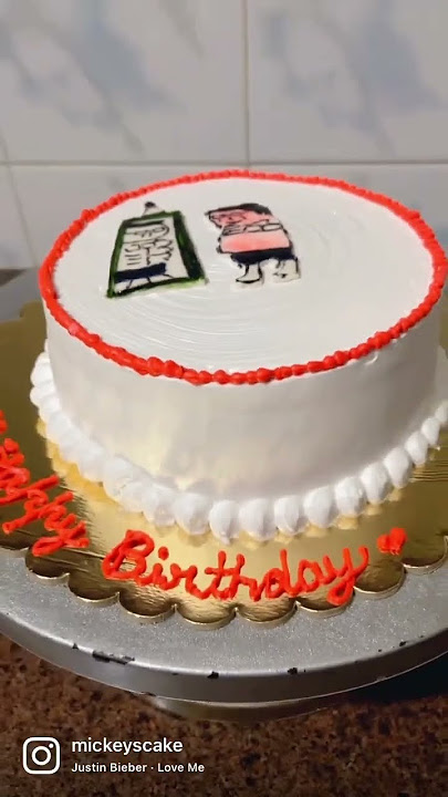 Imagination cake ❤️🤗 #cake #birthdaycake #cakedesign #chocolatecake #love #cakedecorating #shorts