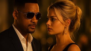 Focus (2015) Movie Explained | Crime, Drama & Romance | Will Smith, Margot Robbie
