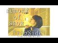 『 memory of snow  / fripSide 【Acoustic version】』COVERED BY Amo