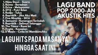 Download Lagu LAGU INDONESIA 2000-AN YANG MASIH VIRAL HINGGA SEKARANG | Playlist Full Album Pop Hits Nostalgia MP3