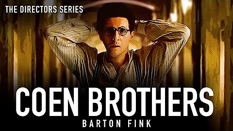 The Coen Brothers: Barton Fink - The Directors Ser...
