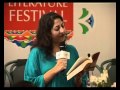 KLF 2012 Creative Writing Workshop