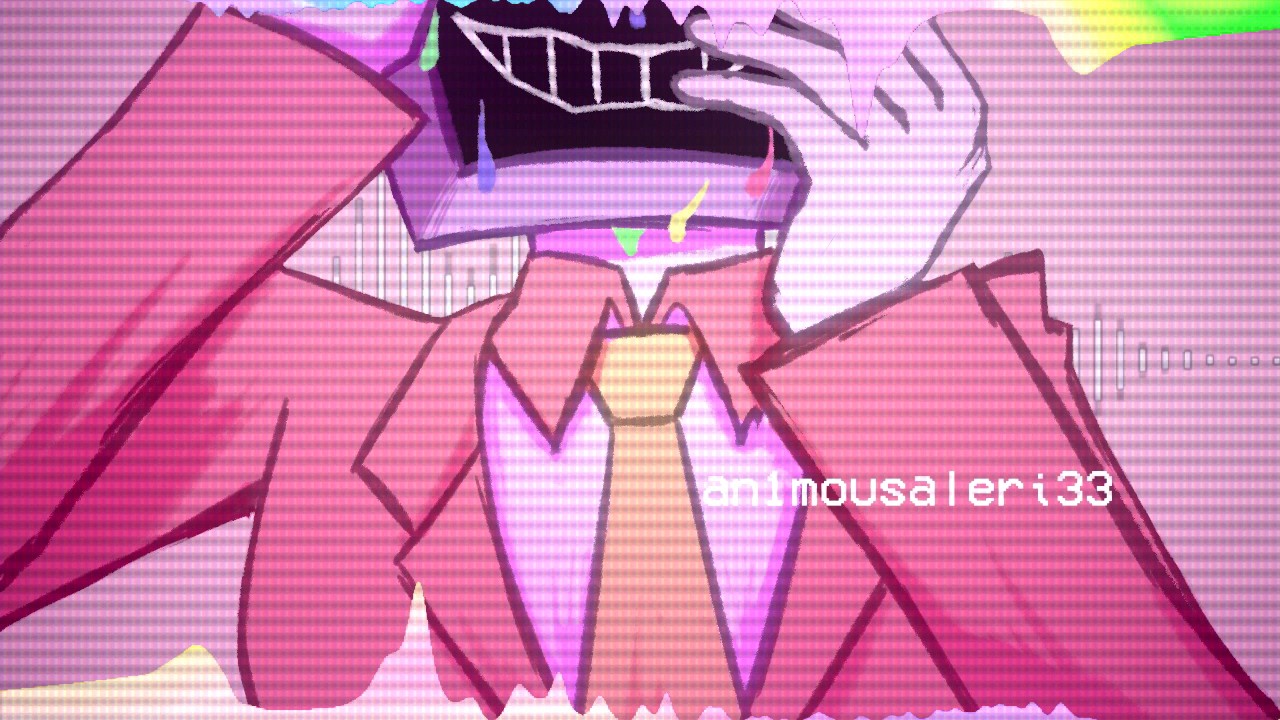 [Tenna] Housewife Radio [Yokune Ruko UTAU Cover]