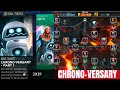 MCOC: CHRONO-VERSARY 2019 || Full exploration||