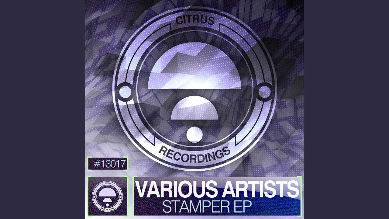 Watch Stamper on YouTube Watch Stamper on YouTube