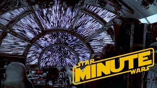 Hyperdrive (Legends) - Star Wars Minute