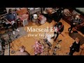 Macseal - Macseal EP (live at Two Worlds)