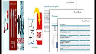 HOW TO GENERATE PDF IN ORACLE DATABASE 10g | 11g | 12c  | iModhu