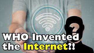 Who Created the Internet? The Story You’ve Never Heard [ID0902]