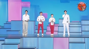 【纯享】《无名少年》是每一个追梦路上的我们 魏晨&胡夏&董栋&何可欣   🎉   #胡夏