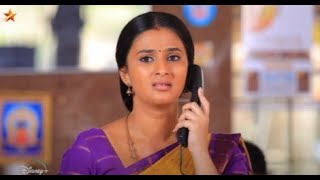 Ponni | Episode Preview 1 | 26th April 2024