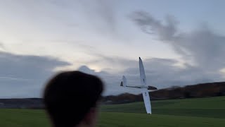 Hype DG 1000