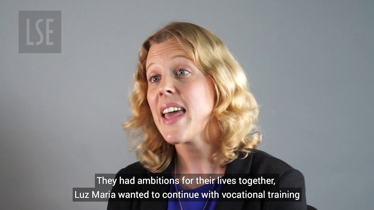 The exclusion and inclusion of Bolivian migrants in Chile.