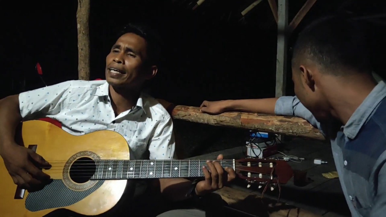 Lagu Alas Ely Lipa Lawe Hudan Duet Akbar Desky 2020