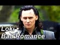 Loki • Bad Romance