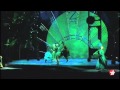 Show clip  wicked  one short day  original cast