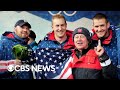 5-time Olympic medalist talks 2026 Winter Olympics, Olympic history