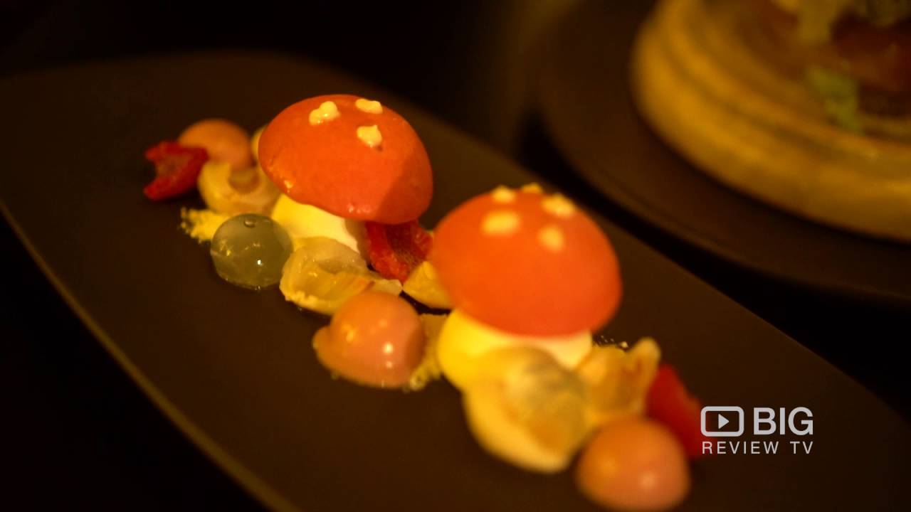 Om Nom Kitchen & Dessert Bar in Melbourne VIC serving Good Food and Cocktail Drinks