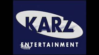 Pacific Motion Pictures/Karz Entertainment/Buena Vista International Television (2000/2006)