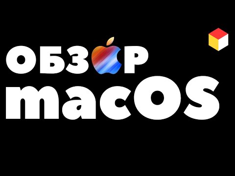 Video: Come Russificare Mac OS