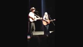 Sam Outlaw-Ghost Town (Sioux Falls,SD 9/28/15)