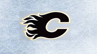 Calgary Flames 2018-2019 Goal Horn
