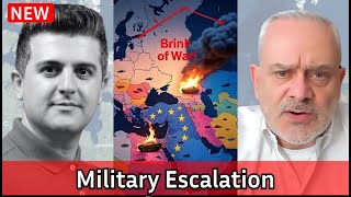 Col. Jacques Baud: EU on the Brink of War — What Comes Next?