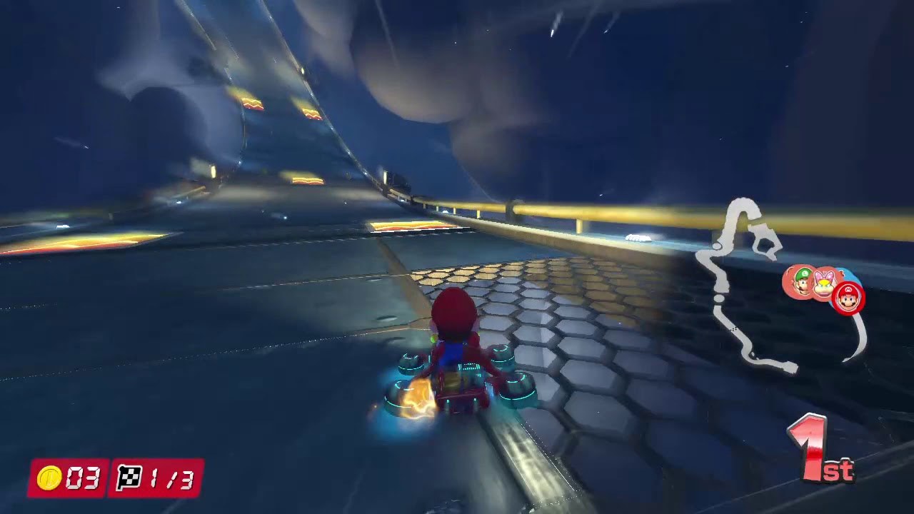 The end Instant Karma