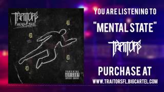 Traitors - Mental State chords