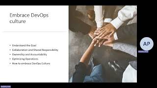 Azure Well Architected Framework: Operational Excellence
