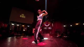Mr. Ribs - Danza Con Causa