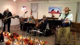 Skip Taylor Band, w/ Jerry Bissell, Joy W, and Sam Cooley