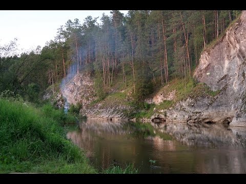 И вновь Оленьи Ручьи!
