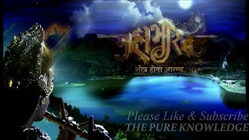 Yada Yada Hi Dharmasya Govind Song Star Plus