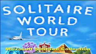 Star Club - Solitaire World Tour | Klondike #20 [Expert] Earn a Score of 300