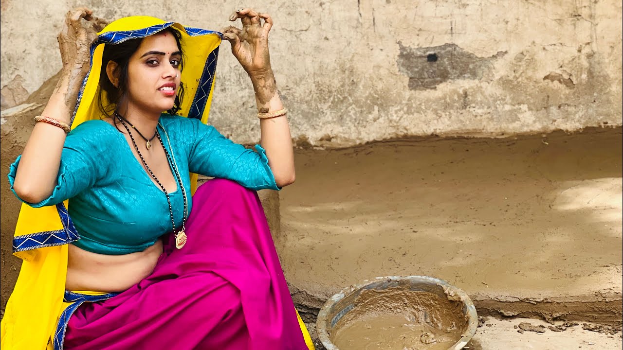 Meenu prajapati ❤️new video - YouTube