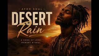 Melora - Desert Rain