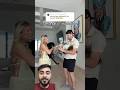 Just wanted a 5th cat 😭🤣 #shorts #funny #challenge #couple