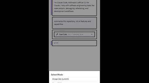 Coding on the go - kiro hackathon devpost