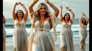 Elissa Aa Bali Habibi Official Ai Music Viddeo إليسا ع بالي حبيبي Arabic Wedding Entry