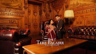 Mike Z Tere Bagairr Prod By Sunny-R
