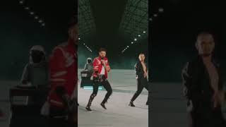 Beat It 2 #bogdanioan #tribute #michaeljackson #beatit