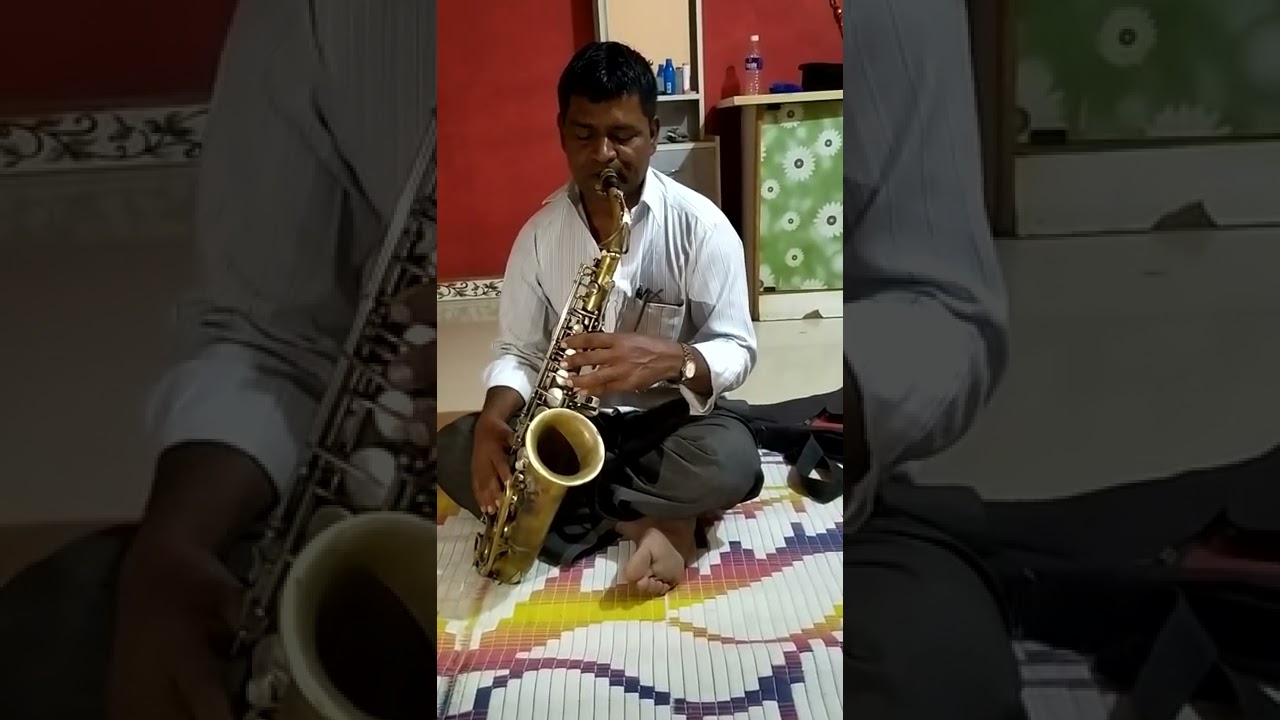 shankar master (saxophone)
