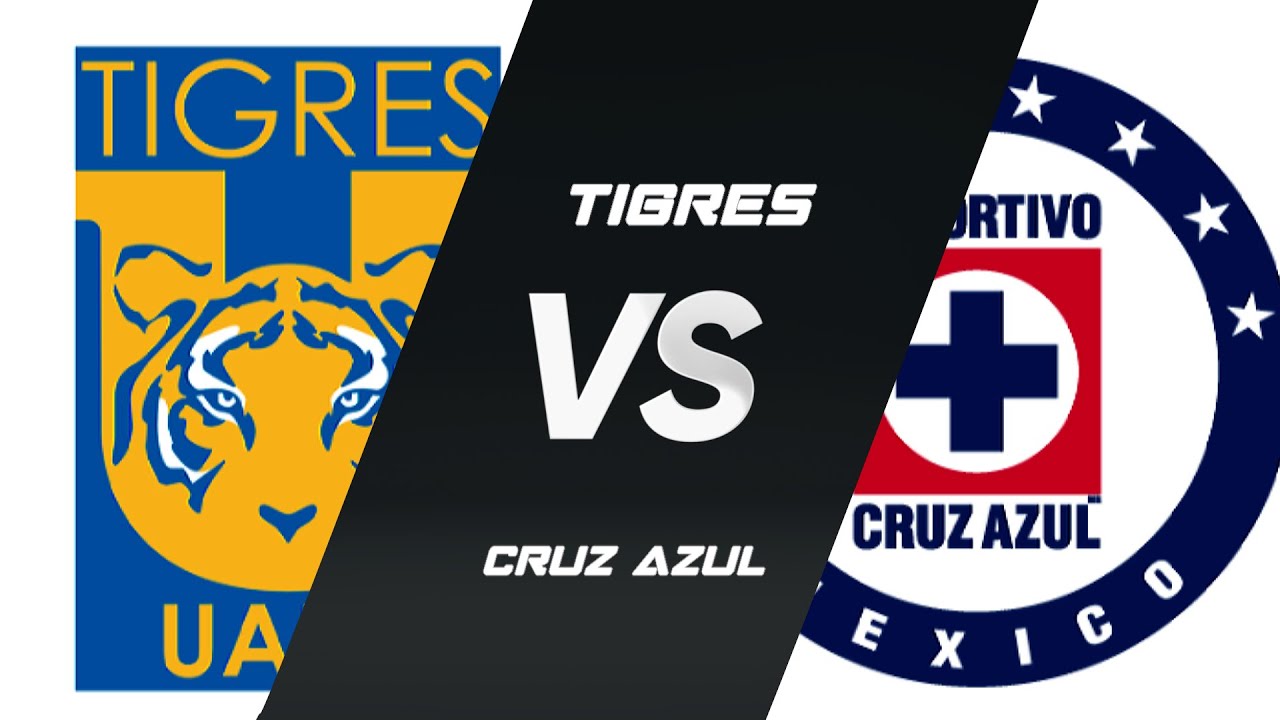 Predicción: Tigres vs. Cruz Azul | Jornada 13 | Apertura 2023 - YouTube