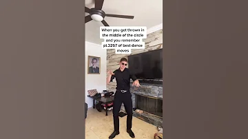 MUST GO TO DANCE MOVE Edm Club Dance 