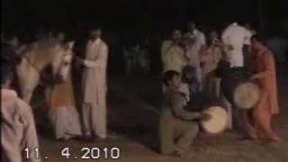 Nisar Stud Farm, Mela Ghora Dance Korotana, Gujranwala, Horse Dancing in Pakistan,