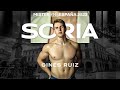 Mister RNB España 🇪🇸 2023 | SORIA | Gines Ruiz | INTRODUCTION VIDEO