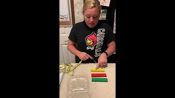 Stratigraphic column