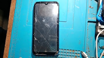 Tecno Pop 5 Display Screen Replacement in 2023