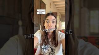 Addressing The Rumors